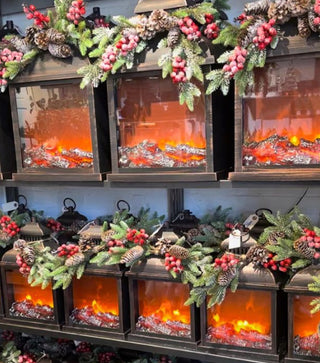 Day 2: 20% off Lanterns