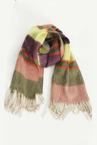 Rafi Scarf