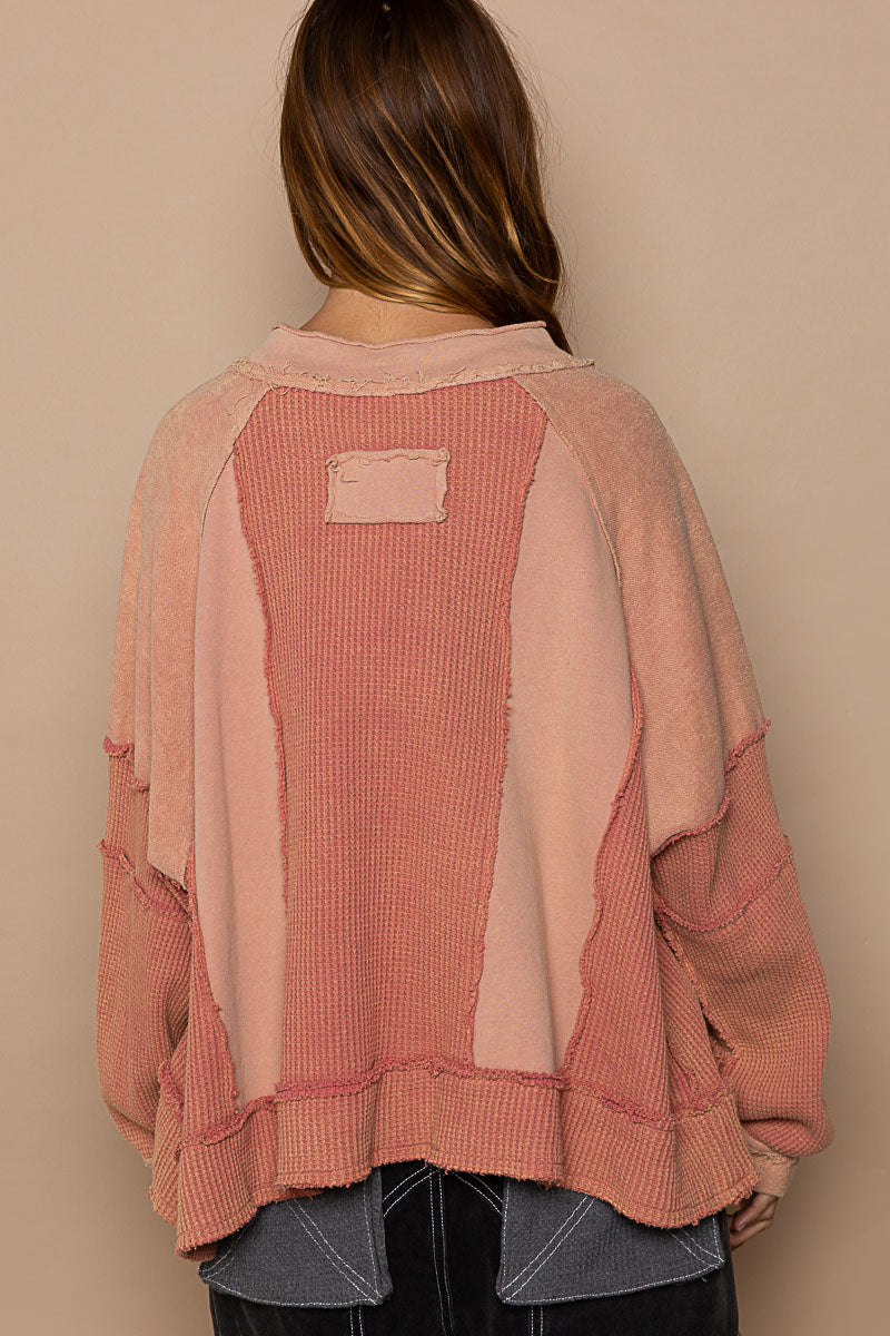 Claudia Knit Sweater