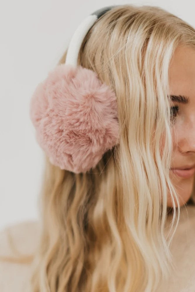 City Earmuffs