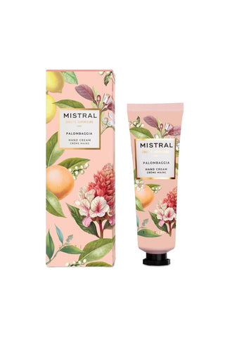 Luxe Hand Cream 2 fl oz - Palombaggia