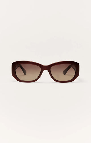 [Z Supply] Legacy Sunnies - Vino-Gradient