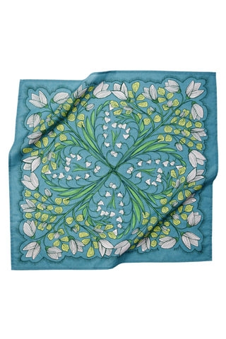 No. 096 Cassie Bandana