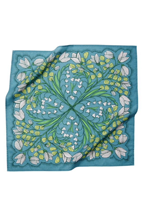 No. 096 Cassie Bandana