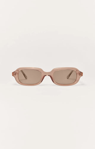 [Z Supply] Myst Sunnies - Dusk-Light Brown