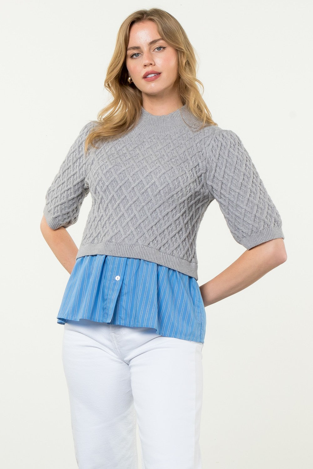 Clara Sweater