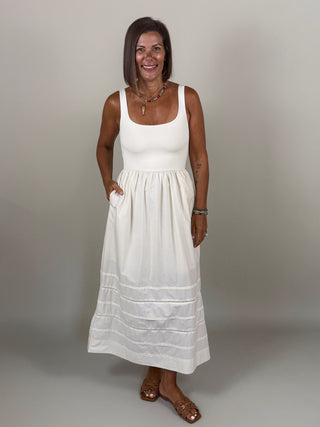 [Z Supply] Johanna Midi Dress