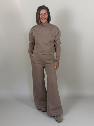 Felicity Wide Leg Pants