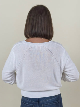 Misu Cardigan
