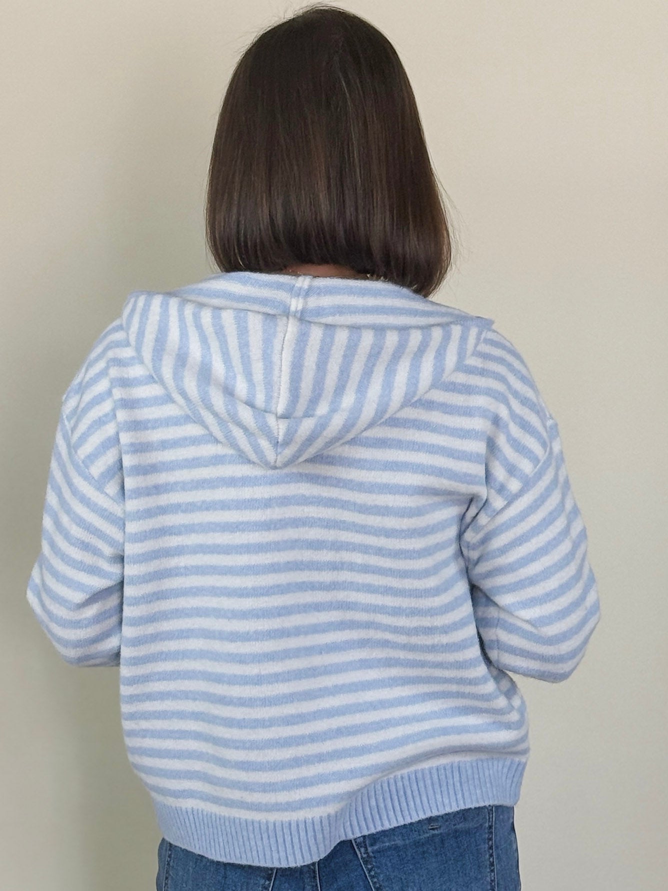 Piper Hoodie Sweater