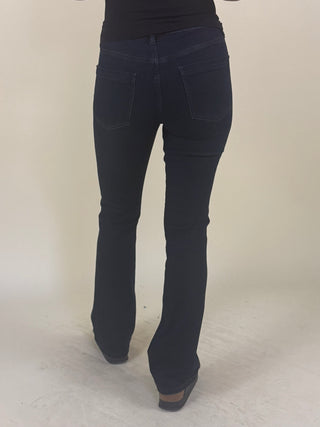 [Liverpool] Bobbie Baby Boot Jeans, 32" Inseam