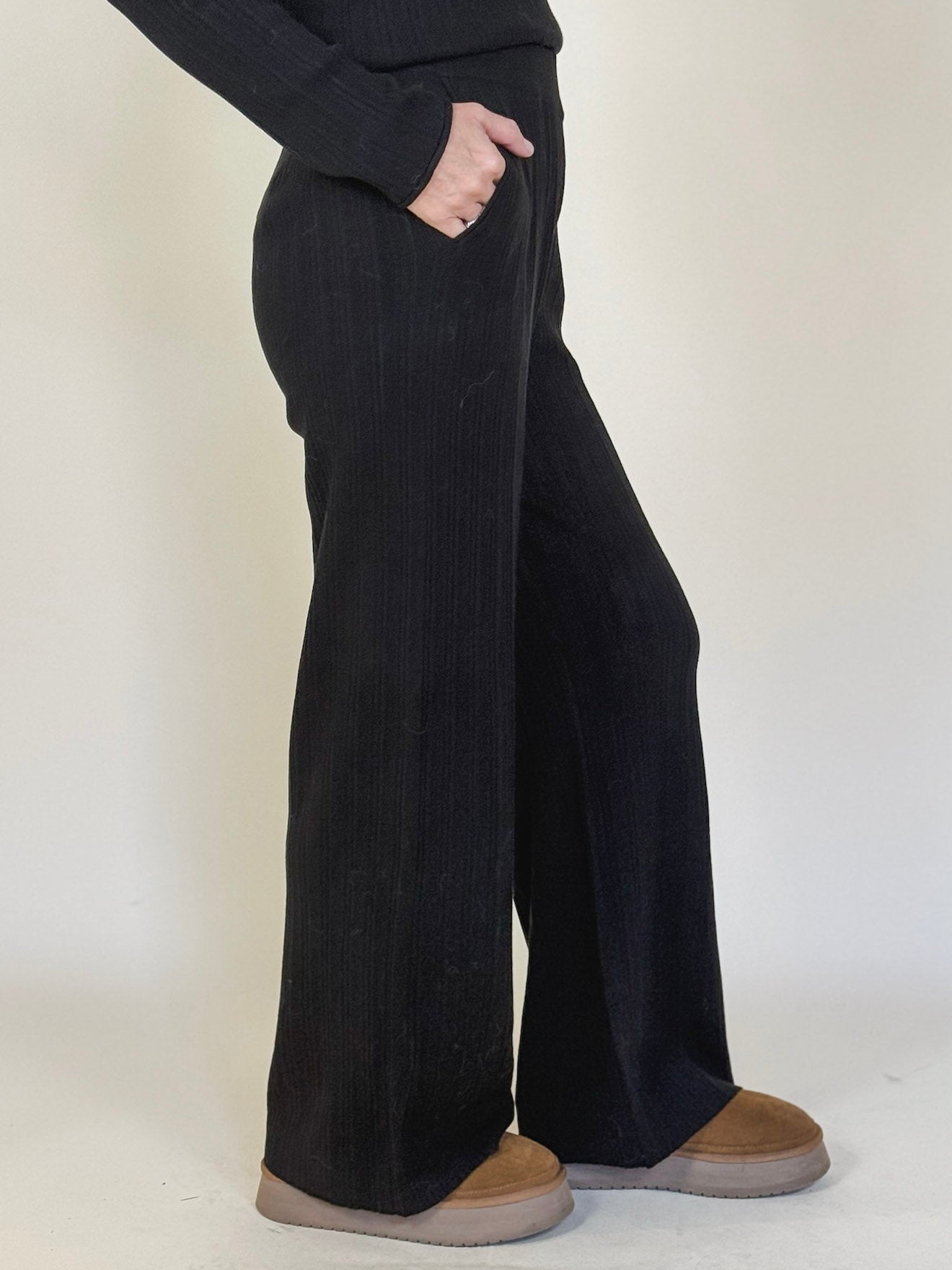 [Z Supply] Du Monde Sweater Pants