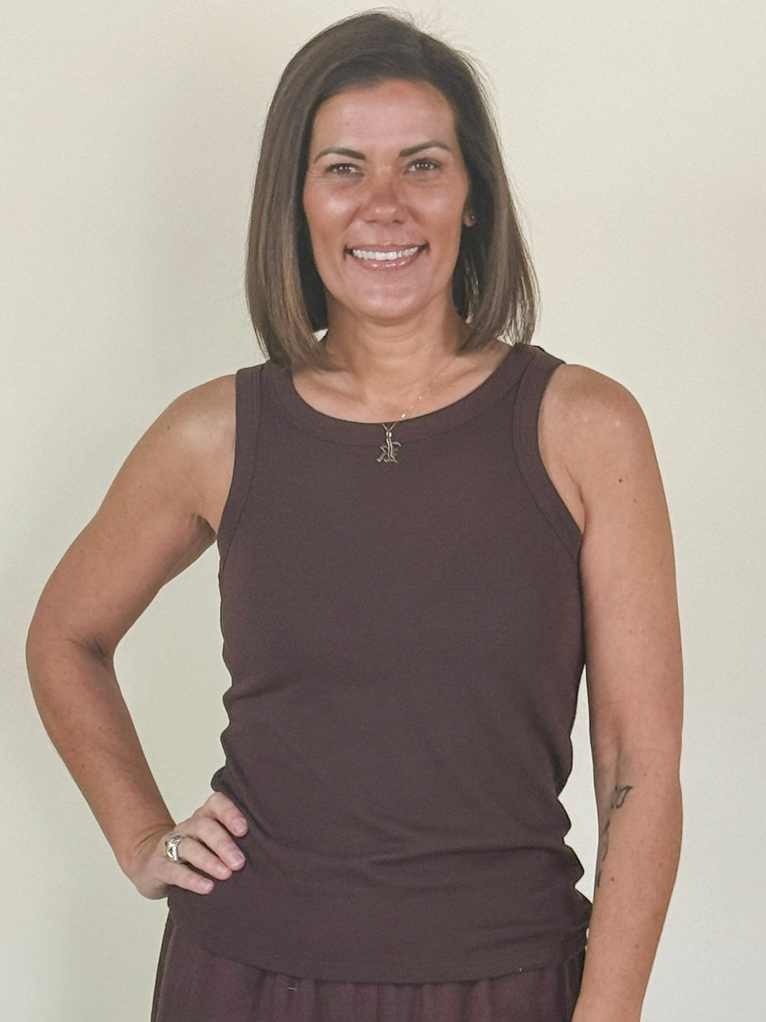 [Z Supply] Select Tank