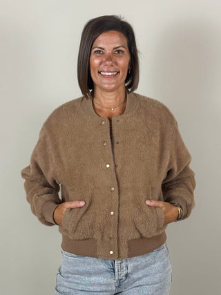[Z Supply] Palmer Jacket