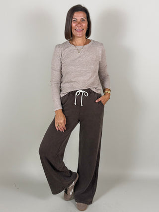 [Z Supply] Hunter Knit Pants