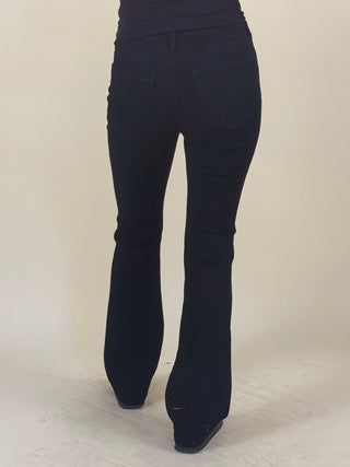 [Liverpool] Bobbie Baby Boot Jeans, 32" Inseam
