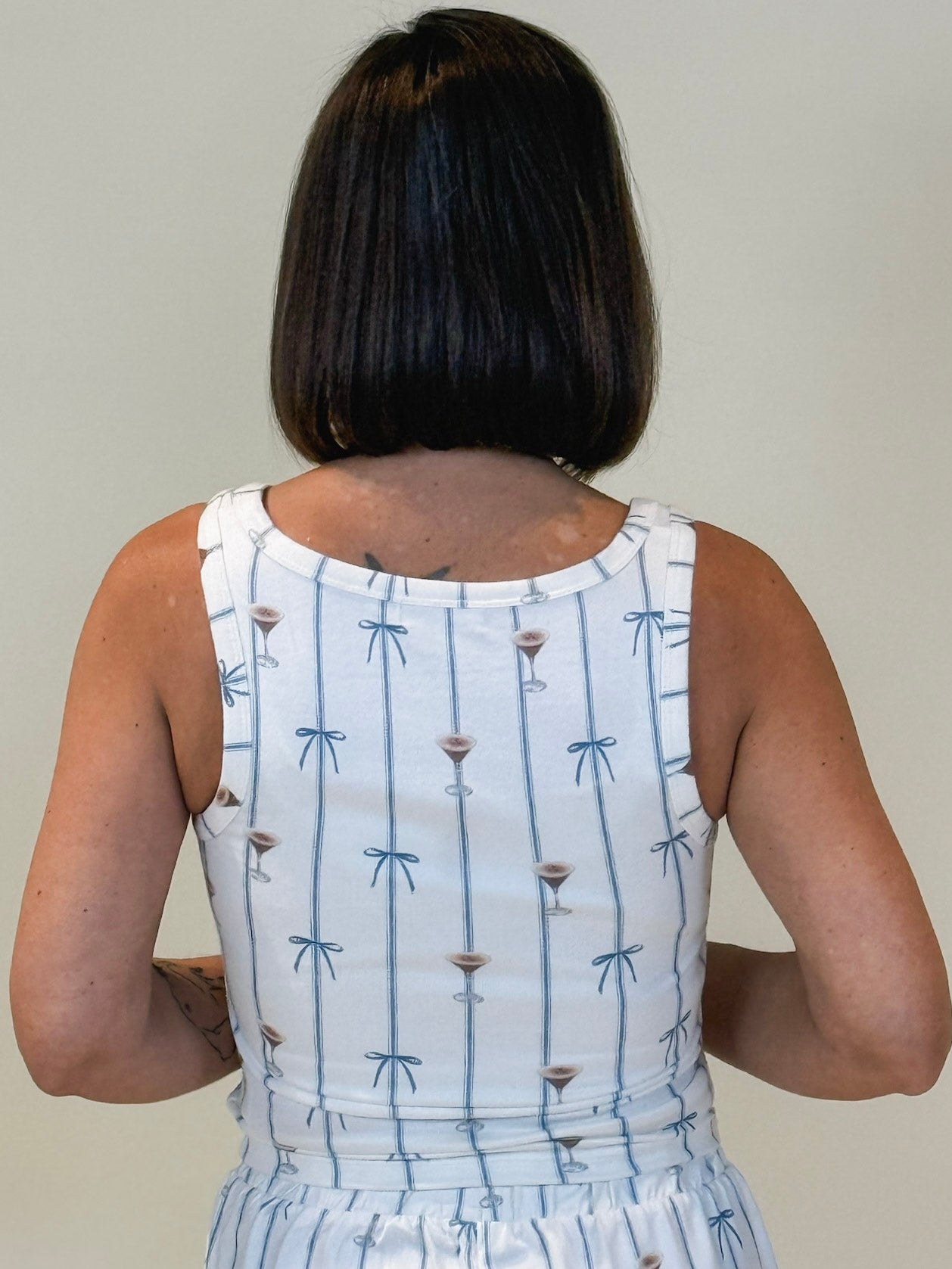 [Z Supply] Cozy Espresso Martini Tank