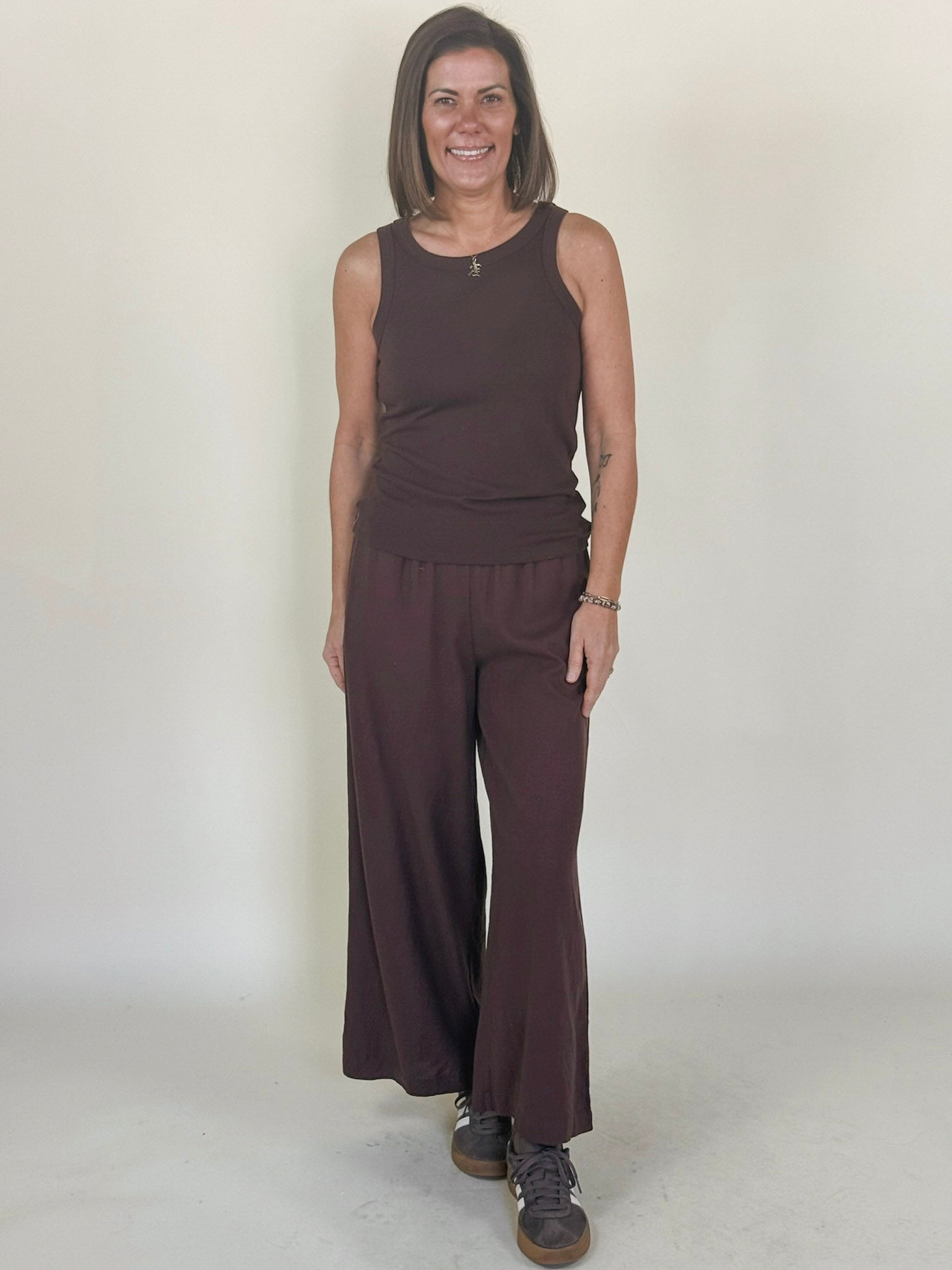 [Z Supply] Scout Linen Pants