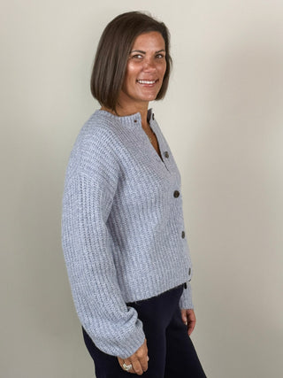[Z Supply] Rosemont Cardigan