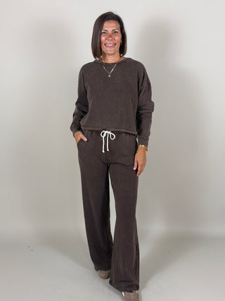 [Z Supply] Hunter Knit Pants