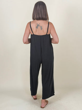 [Z Supply] Day Off Jumpsuit