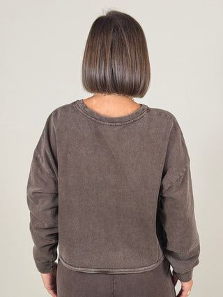 [Z Supply] Circuit Sweatshirt