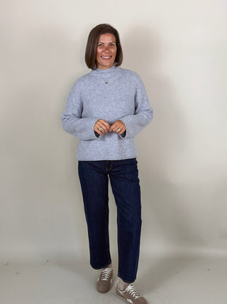 [Z Supply] Warm Wishes Sweater
