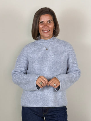 [Z Supply] Warm Wishes Sweater