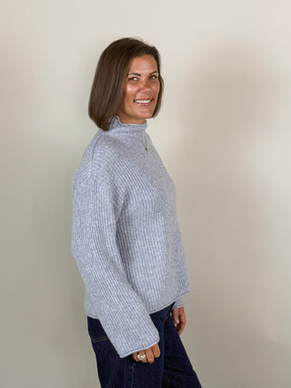 [Z Supply] Warm Wishes Sweater