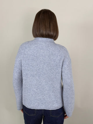 [Z Supply] Warm Wishes Sweater