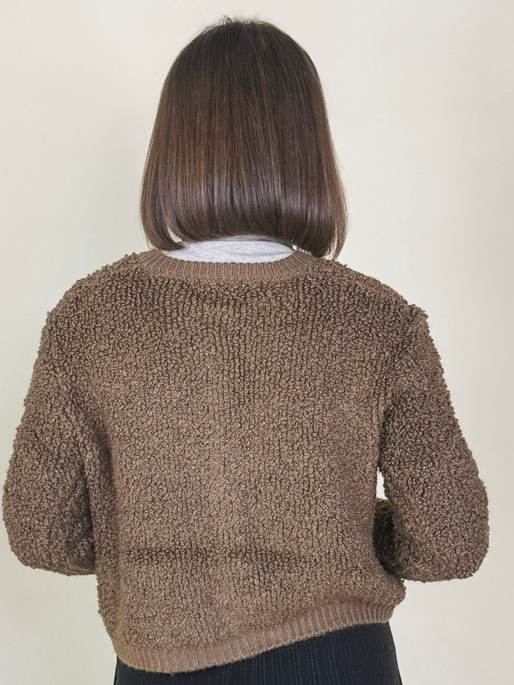 [Z Supply] Maxie Fluffy Cardigan