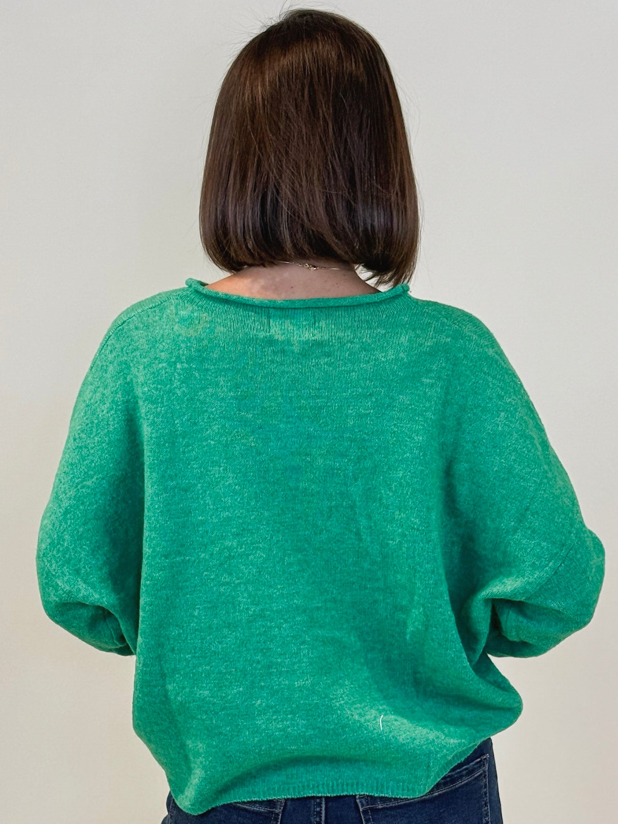 Piper Cardigan Sweater