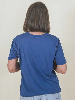 [Z Supply] St Tropez Boyfriend Tee