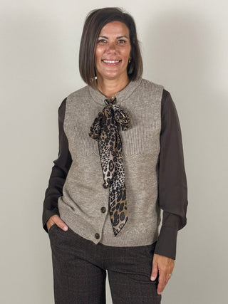 Nemera Sweater Vest