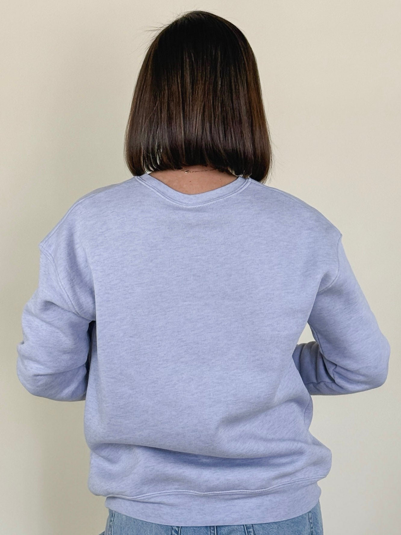 In My Sourdough Era. Graphic Sweatshirt