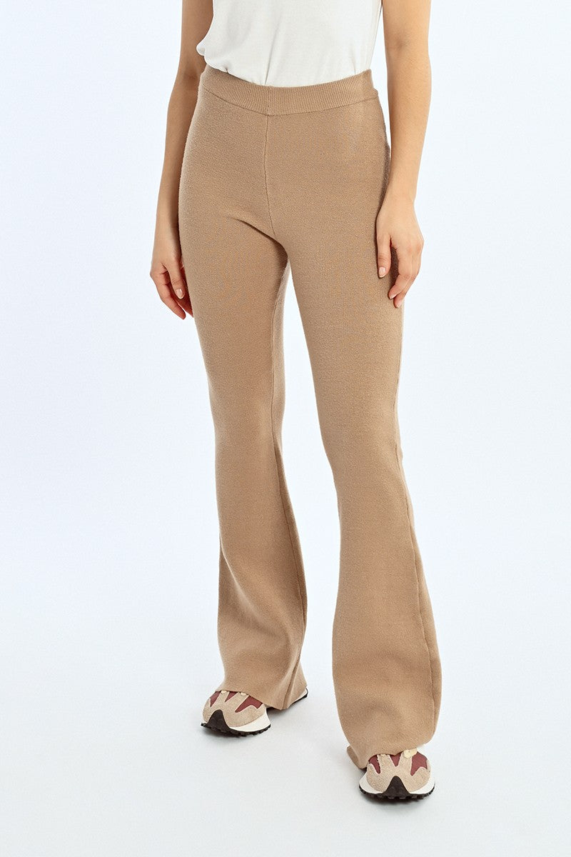 Lucy Knitted Lounge Pant