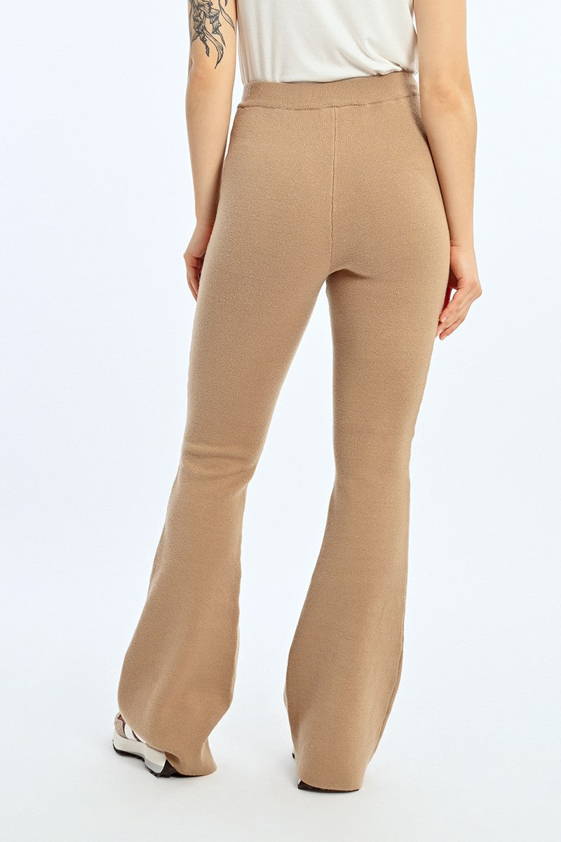 Lucy Knitted Lounge Pant