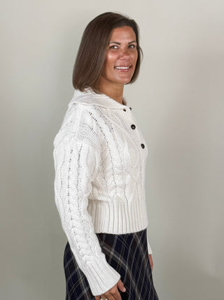 [Z Supply] Hartwell Sweater