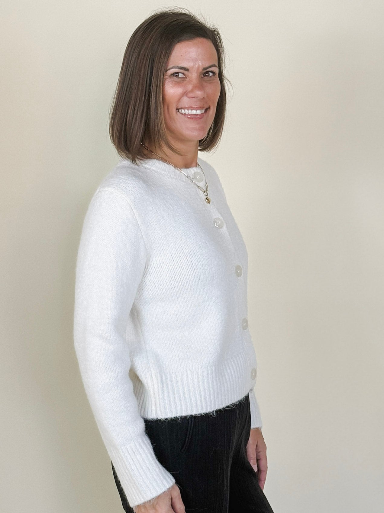 [Z Supply] Breen Cardigan