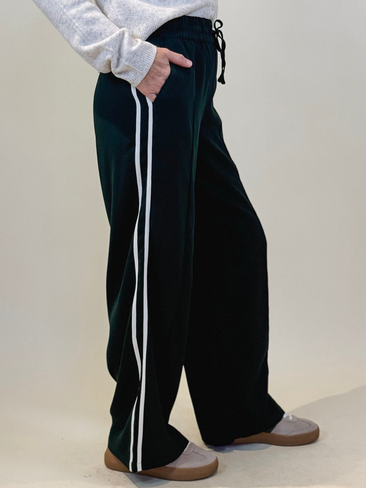 [Z Supply] Saunder Track Pants