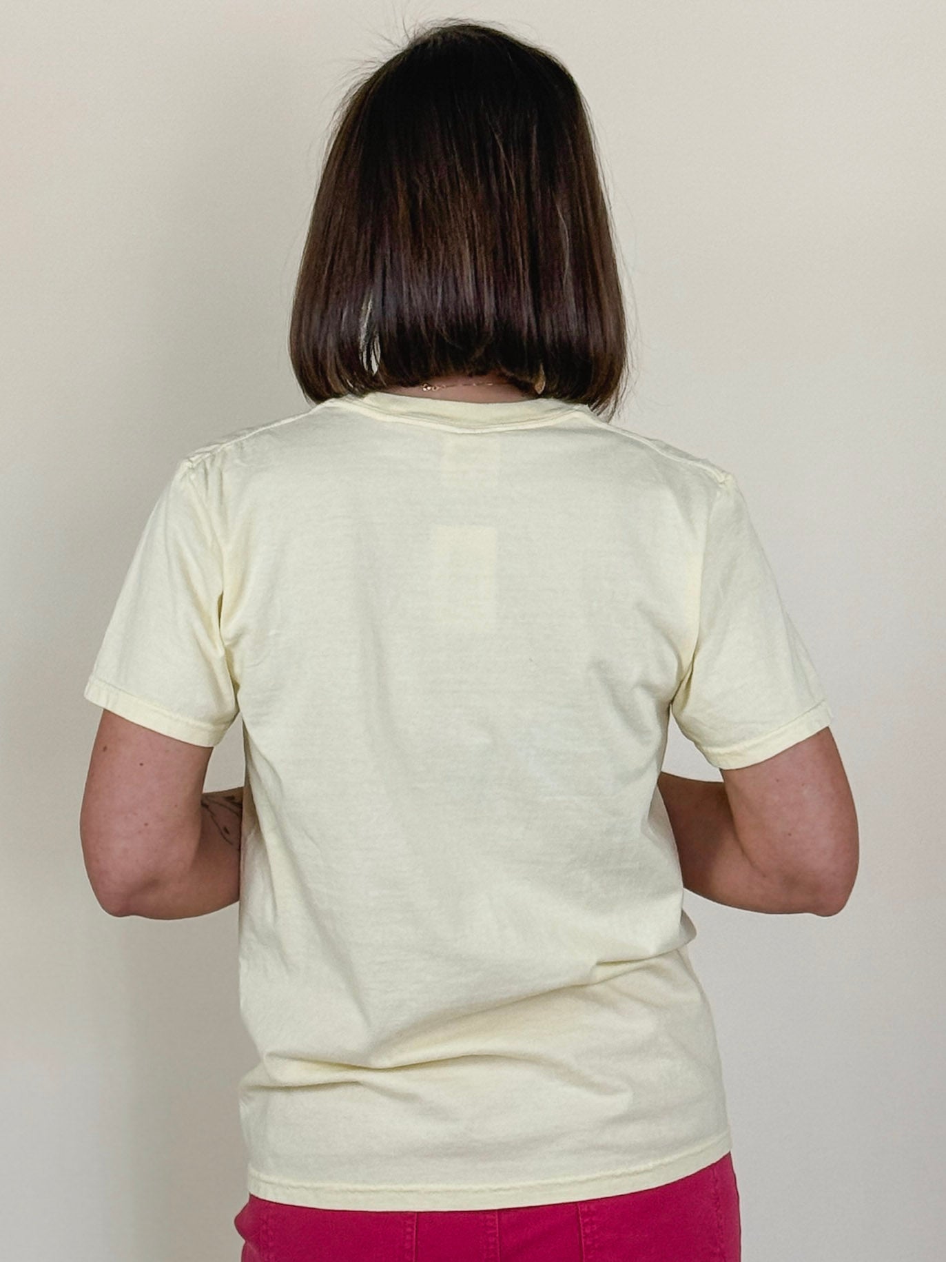 All About the Spiritz Graphic Tee