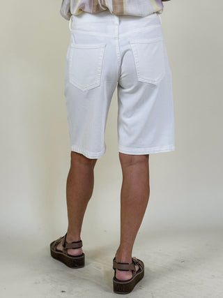 [Liverpool] Weekender Relaxed Shorts, 11" Inseam