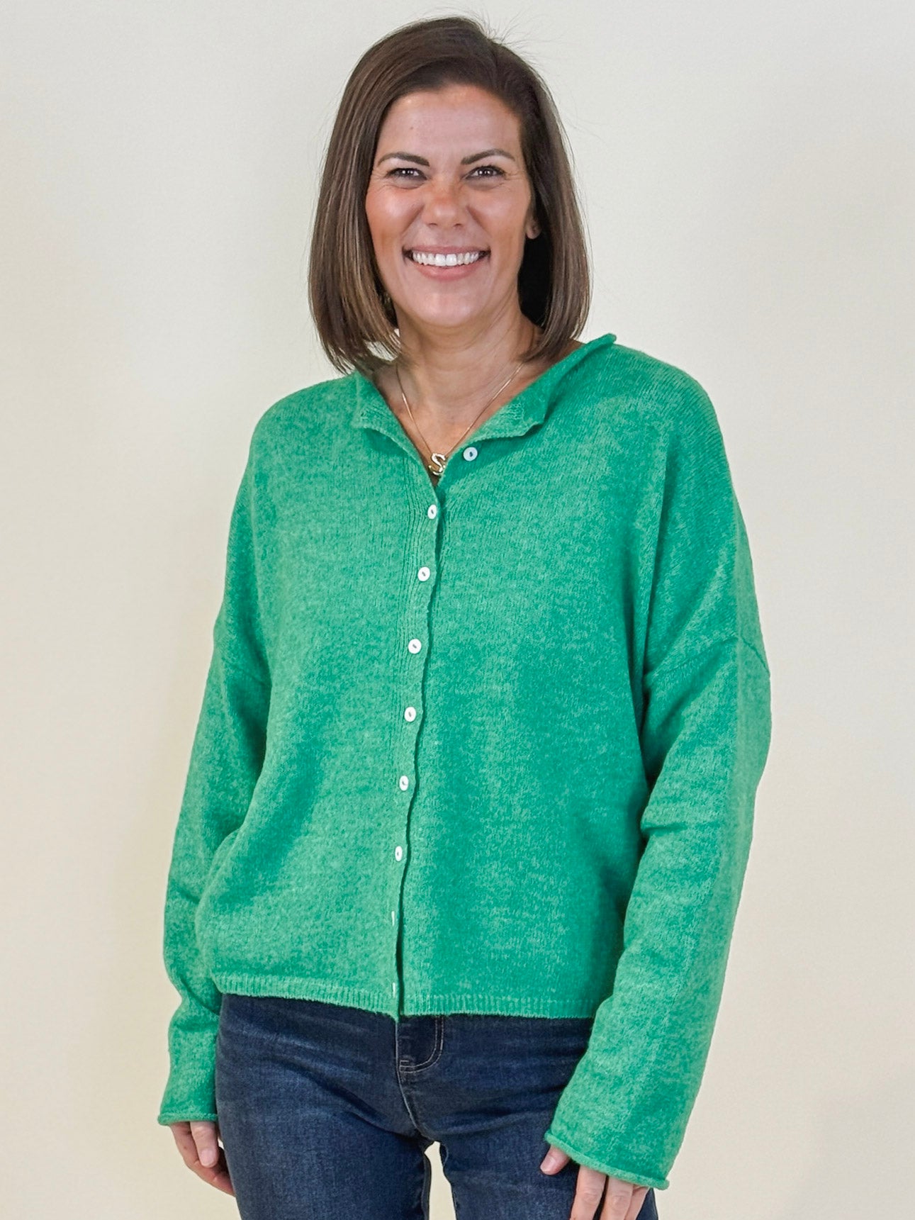 Piper Cardigan Sweater