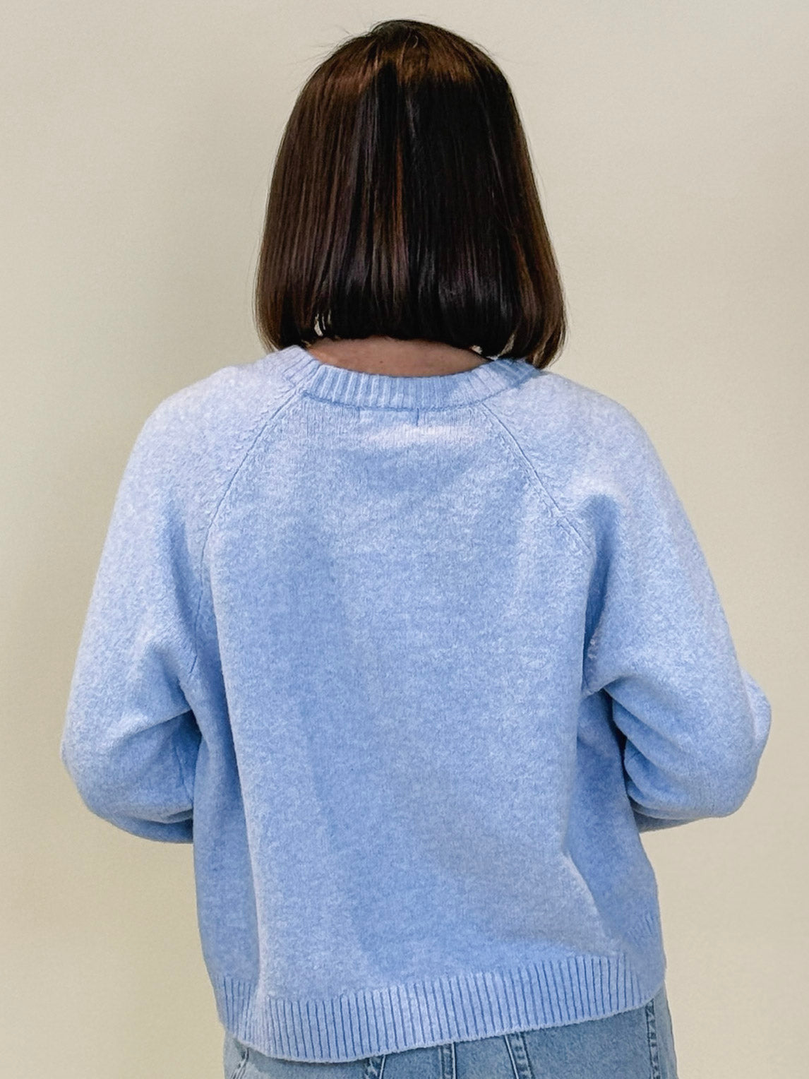 [Z Supply] Coming Up Sweater