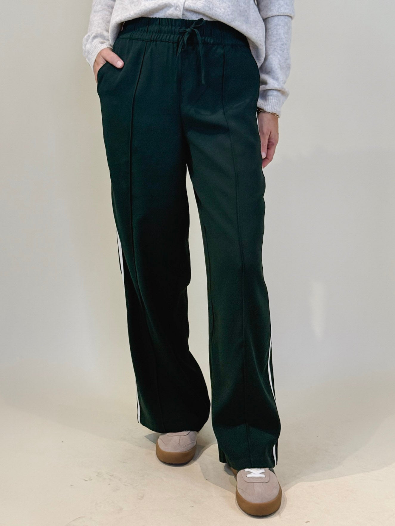 [Z Supply] Saunder Track Pants