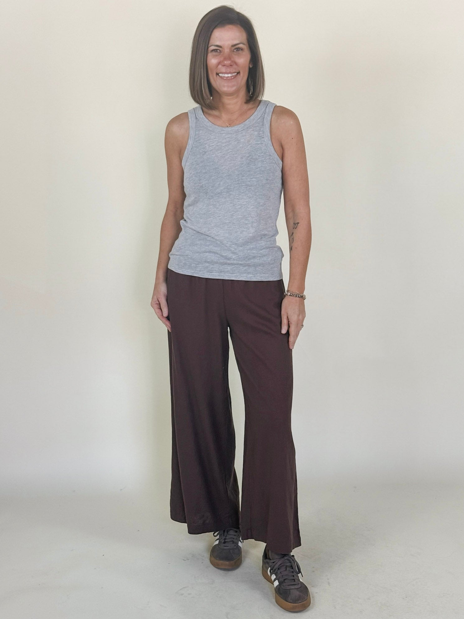 [Z Supply] Select Tank