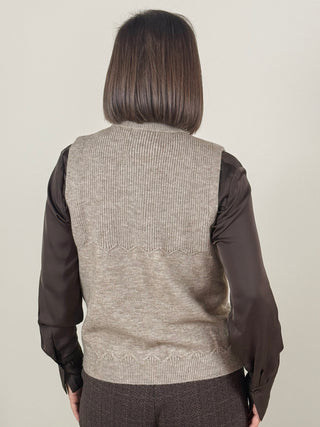Nemera Sweater Vest