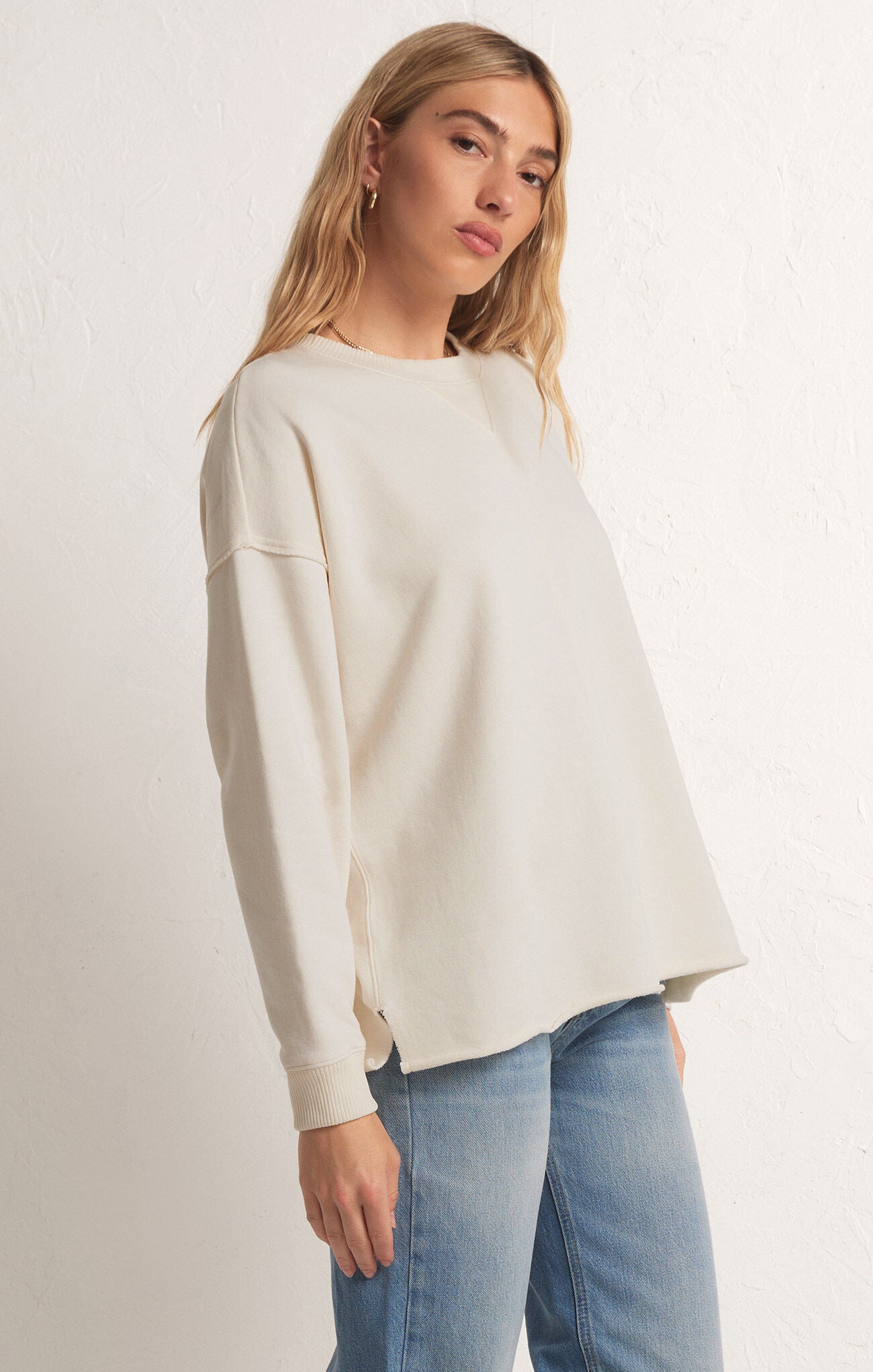 [Z Supply] Hermosa Sweatshirt