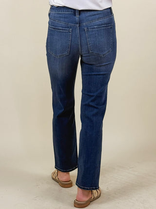 [Liverpool] Gia Glider Slim Jeans, 29" Inseam