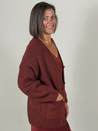 [Z Supply] Whitmore Cardigan